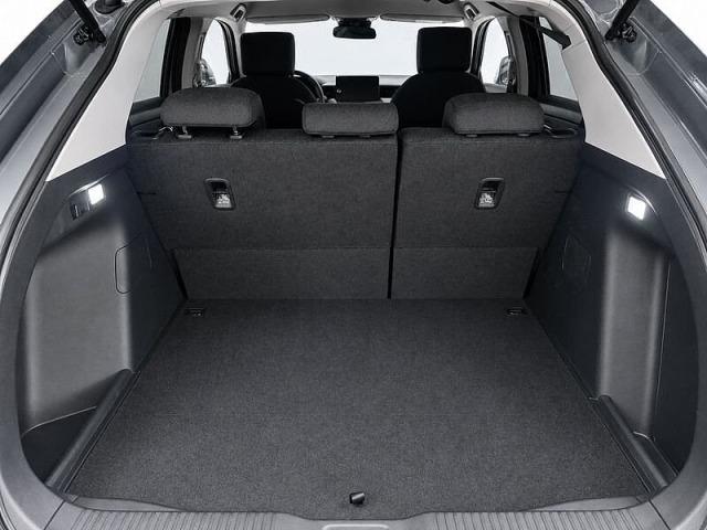 Honda Hr-v 1.5 i-MMD 4x2 Elegance