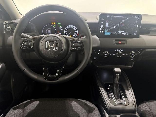 Honda Hr-v 1.5 i-MMD 4x2 Elegance