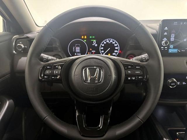 Honda Hr-v 1.5 i-MMD 4x2 Elegance