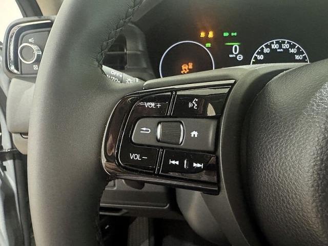 Honda Hr-v 1.5 i-MMD 4x2 Elegance