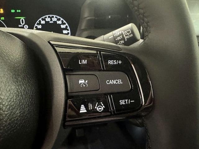 Honda Hr-v 1.5 i-MMD 4x2 Elegance