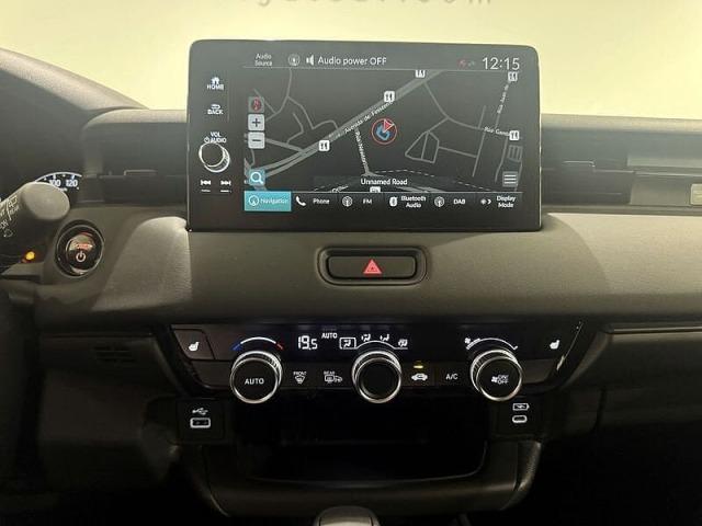 Honda Hr-v 1.5 i-MMD 4x2 Elegance