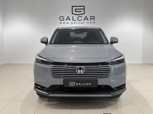 Honda Hr-v 1.5 i-MMD 4x2 Elegance