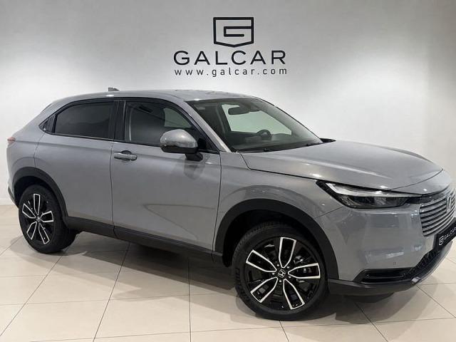 Honda Hr-v 1.5 i-MMD 4x2 Elegance