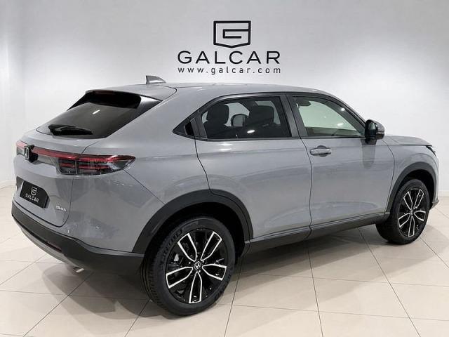Honda Hr-v 1.5 i-MMD 4x2 Elegance