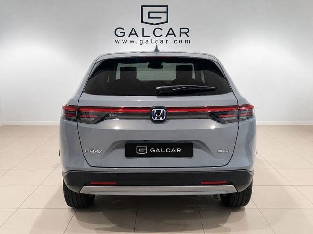 Honda Hr-v 1.5 i-MMD 4x2 Elegance