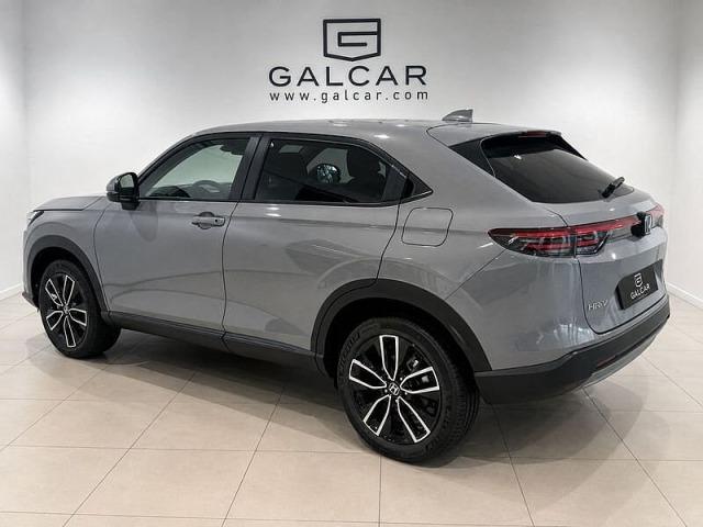 Honda Hr-v 1.5 i-MMD 4x2 Elegance