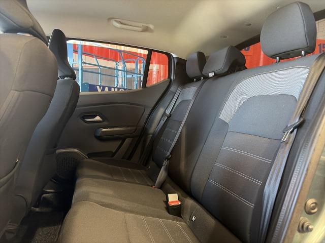 Dacia Sandero Stepway Expression Go ECO-G 74 kW (101 CV)