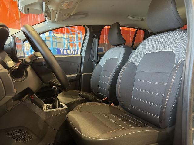 Dacia Sandero Stepway Expression Go ECO-G 74 kW (101 CV)