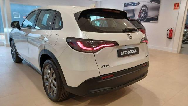 Honda Zr-v ELEGANCE