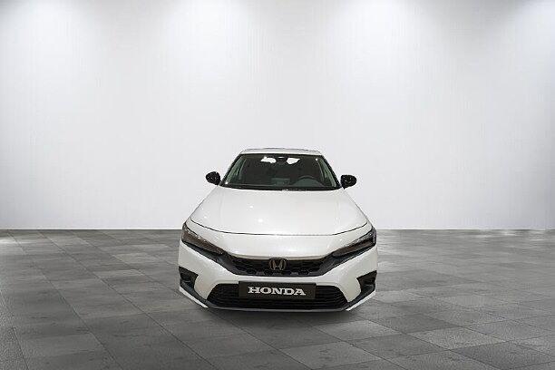 Honda Civic ELEGANCE