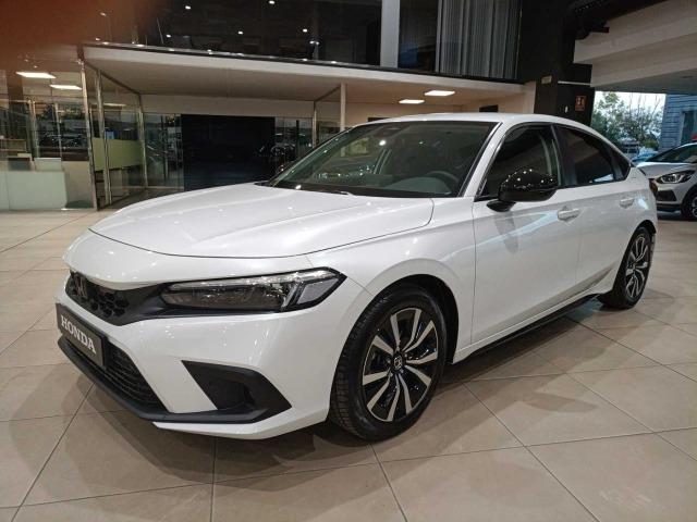 Honda Civic ELEGANCE