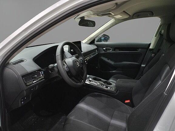 Honda Civic ELEGANCE