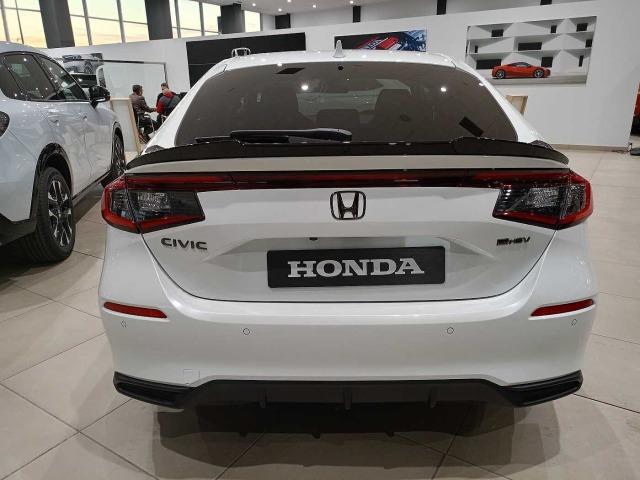 Honda Civic ELEGANCE