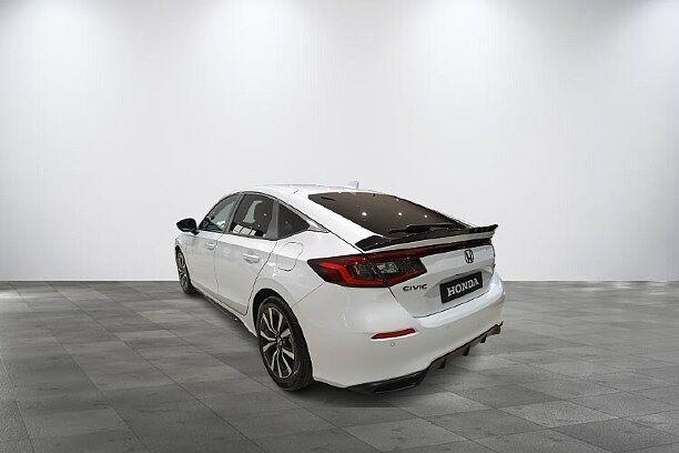 Honda Civic ELEGANCE