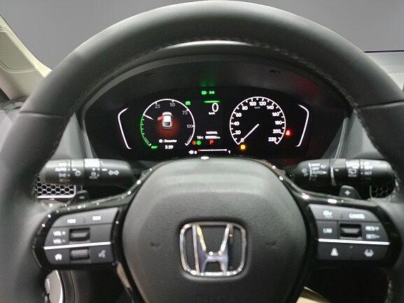 Honda Civic ELEGANCE
