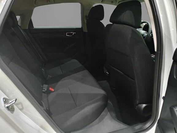 Honda Civic ELEGANCE