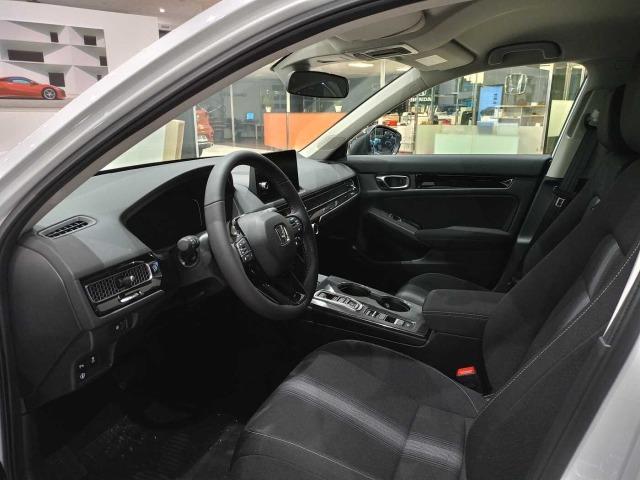 Honda Civic ELEGANCE