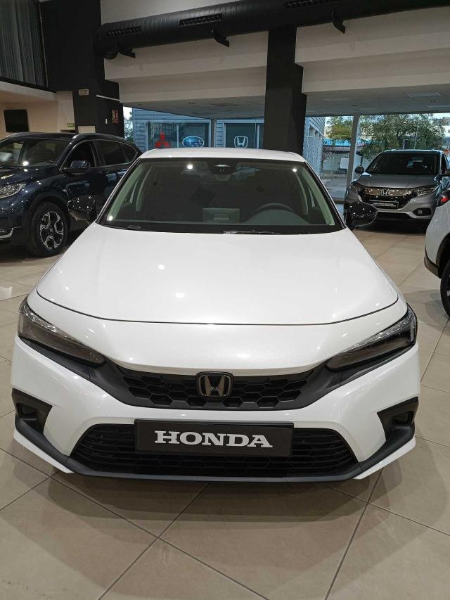 Honda Civic ELEGANCE