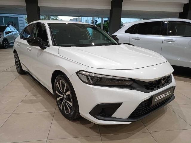 Honda Civic ELEGANCE