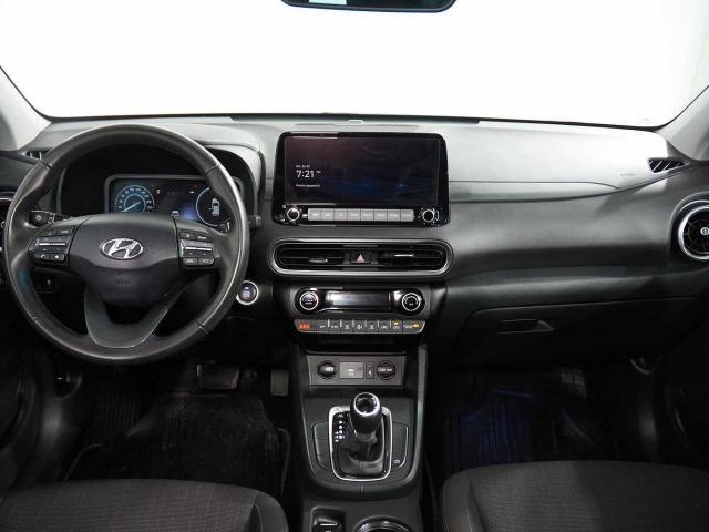 Hyundai Kona Hev 1.6 GDI DT Tecno 2C