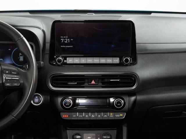 Hyundai Kona Hev 1.6 GDI DT Tecno 2C