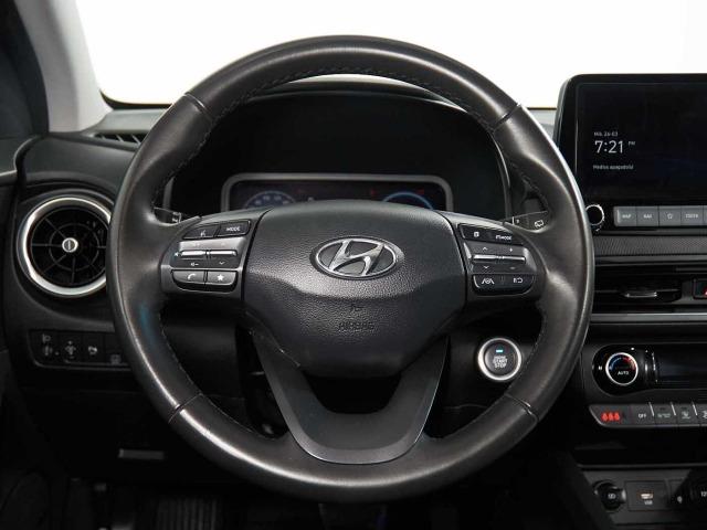 Hyundai Kona Hev 1.6 GDI DT Tecno 2C