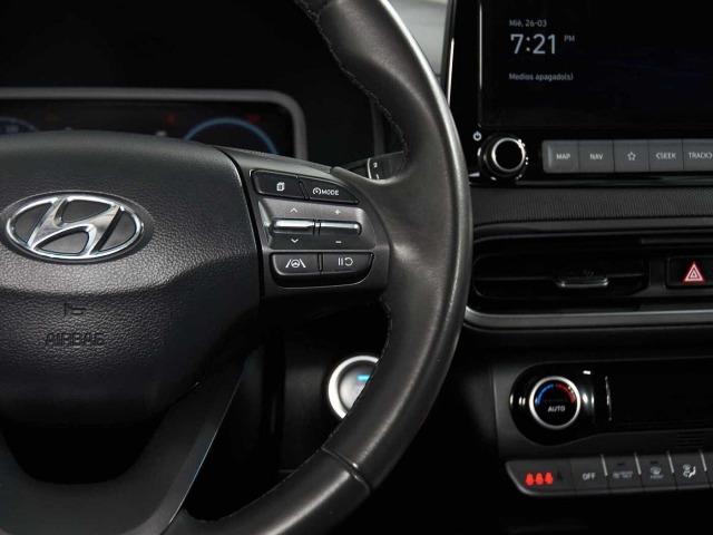 Hyundai Kona Hev 1.6 GDI DT Tecno 2C