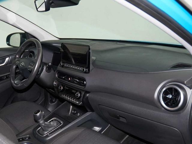 Hyundai Kona Hev 1.6 GDI DT Tecno 2C