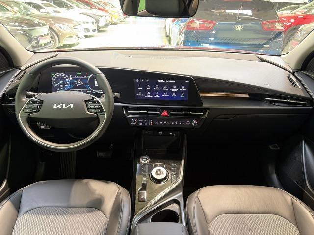 Kia Niro 1.6 GDi HEV Híbrido Drive 104 kW (141 CV)