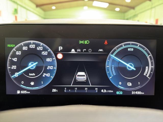 Kia Niro 1.6 GDi HEV Híbrido Drive 104 kW (141 CV)
