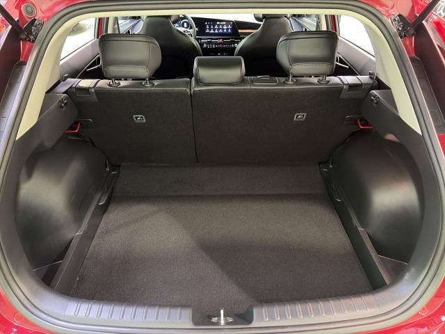 Kia Niro 1.6 GDi HEV Híbrido Drive 104 kW (141 CV)