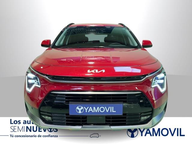 Kia Niro 1.6 GDi HEV Híbrido Drive 104 kW (141 CV)
