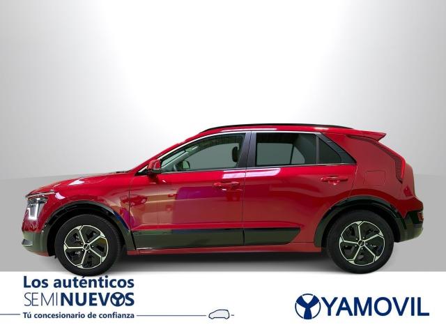 Kia Niro 1.6 GDi HEV Híbrido Drive 104 kW (141 CV)