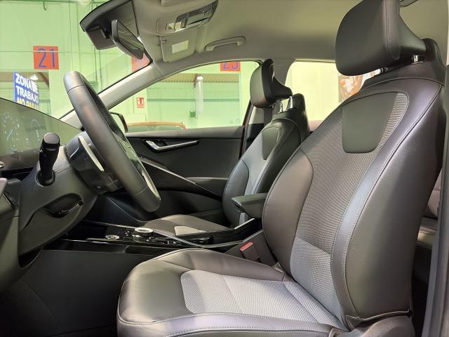 Kia Niro 1.6 GDi HEV Híbrido Drive 104 kW (141 CV)