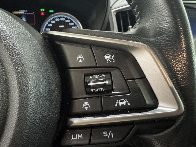 Subaru Forester 2.0i Hybrid CVT Executive