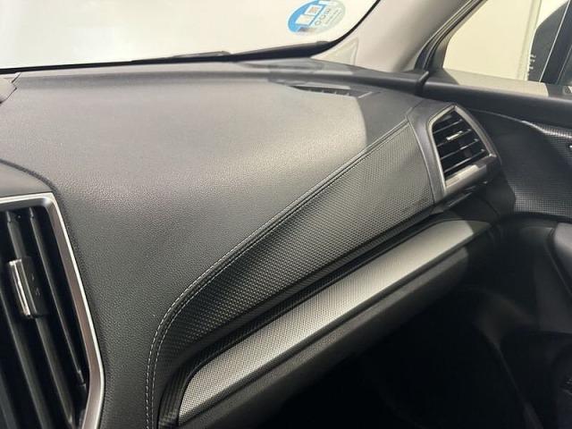 Subaru Forester 2.0i Hybrid CVT Executive