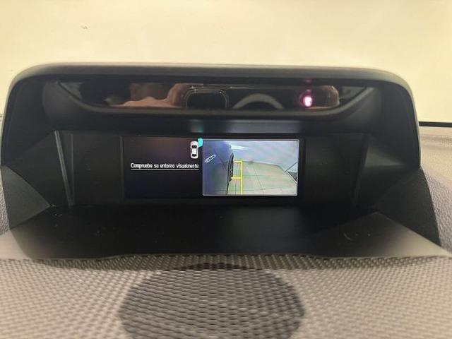 Subaru Forester 2.0i Hybrid CVT Executive