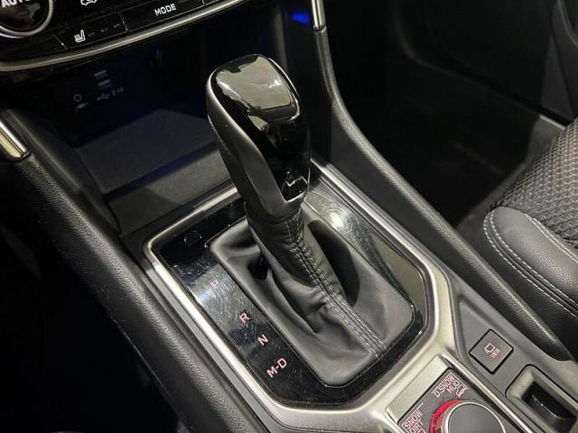 Subaru Forester 2.0i Hybrid CVT Executive