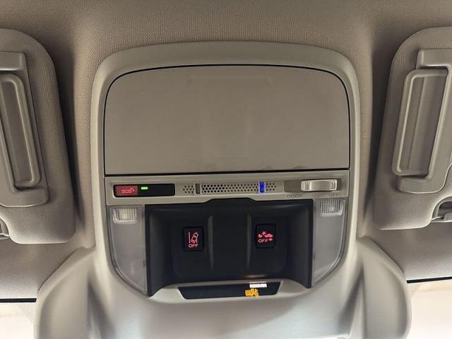 Subaru Forester 2.0i Hybrid CVT Executive