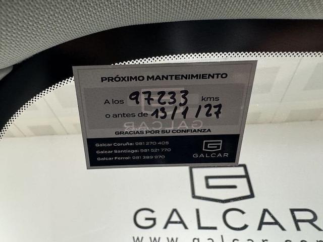 Subaru Forester 2.0i Hybrid CVT Executive