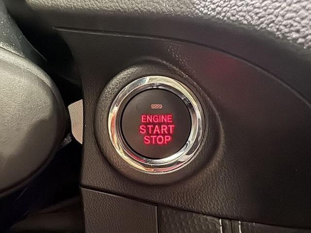 Subaru Forester 2.0i Hybrid CVT Executive