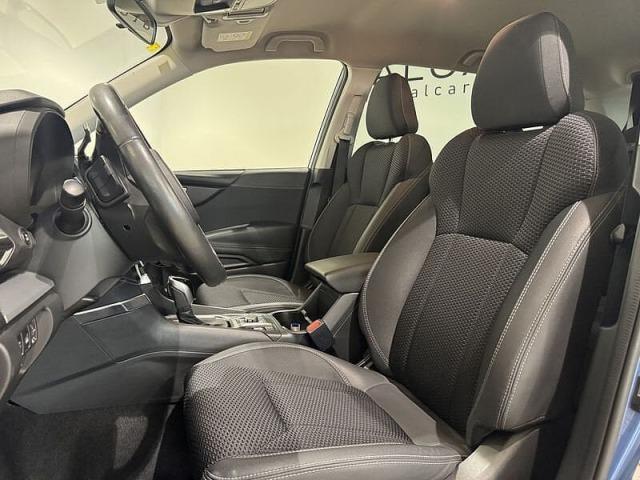 Subaru Forester 2.0i Hybrid CVT Executive