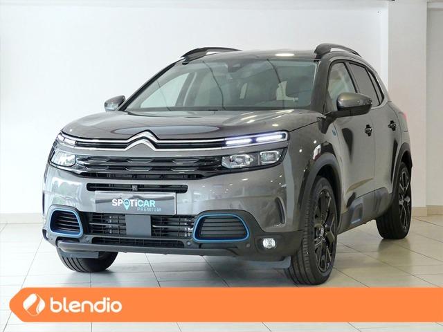 Citroën C5 Aircross 1.6 HYBRID 225CV SHINE AUTO 165KW 5P