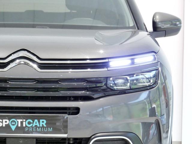 Citroën C5 Aircross 1.6 HYBRID 225CV SHINE AUTO 165KW 5P