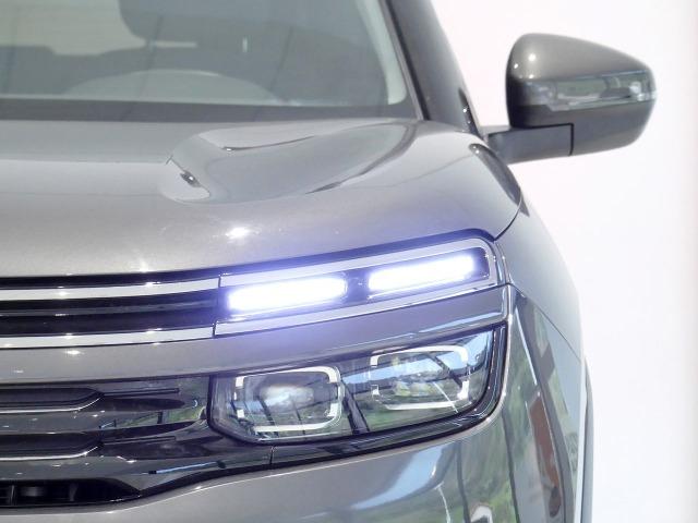 Citroën C5 Aircross 1.6 HYBRID 225CV SHINE AUTO 165KW 5P