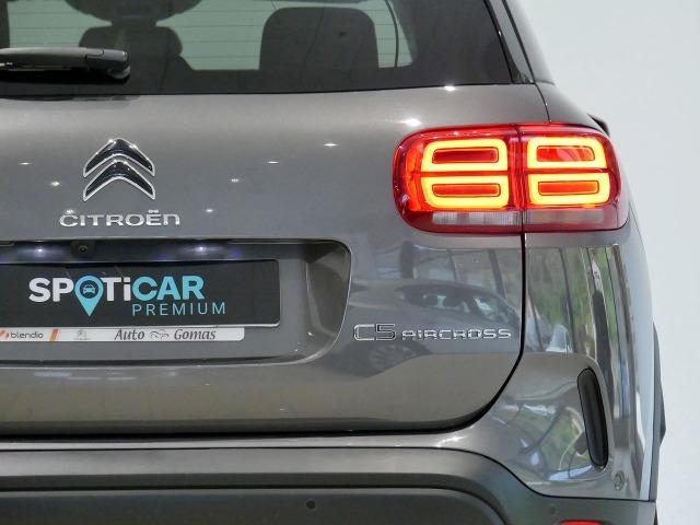 Citroën C5 Aircross 1.6 HYBRID 225CV SHINE AUTO 165KW 5P