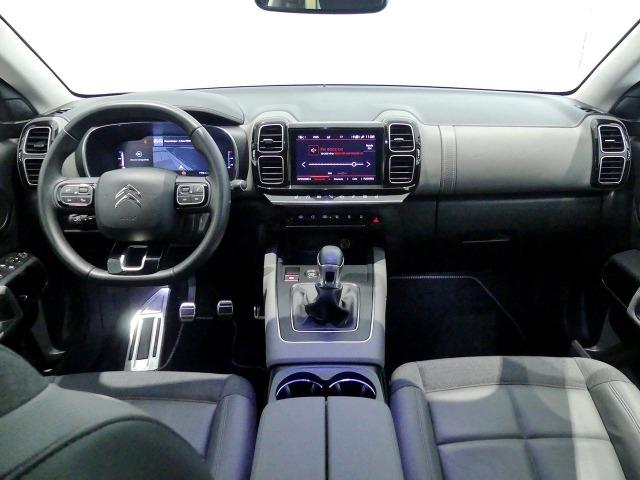 Citroën C5 Aircross 1.6 HYBRID 225CV SHINE AUTO 165KW 5P