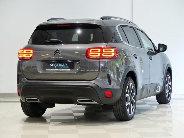 Citroën C5 Aircross 1.6 HYBRID 225CV SHINE AUTO 165KW 5P