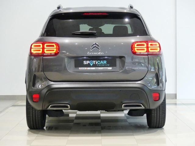Citroën C5 Aircross 1.6 HYBRID 225CV SHINE AUTO 165KW 5P
